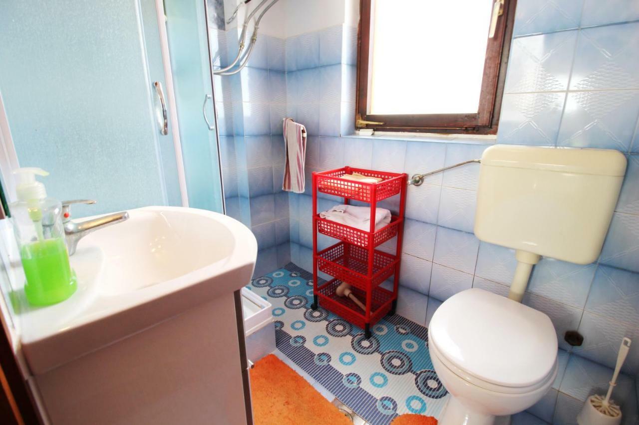 Apartment Sime Нин Екстериор снимка