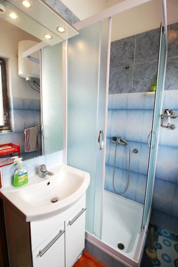 Apartment Sime Нин Екстериор снимка
